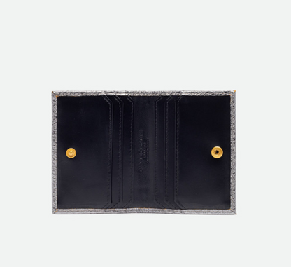Gianni Chiarini PORTAFOGLIO CON PATTA Donna PF 5039 RNG