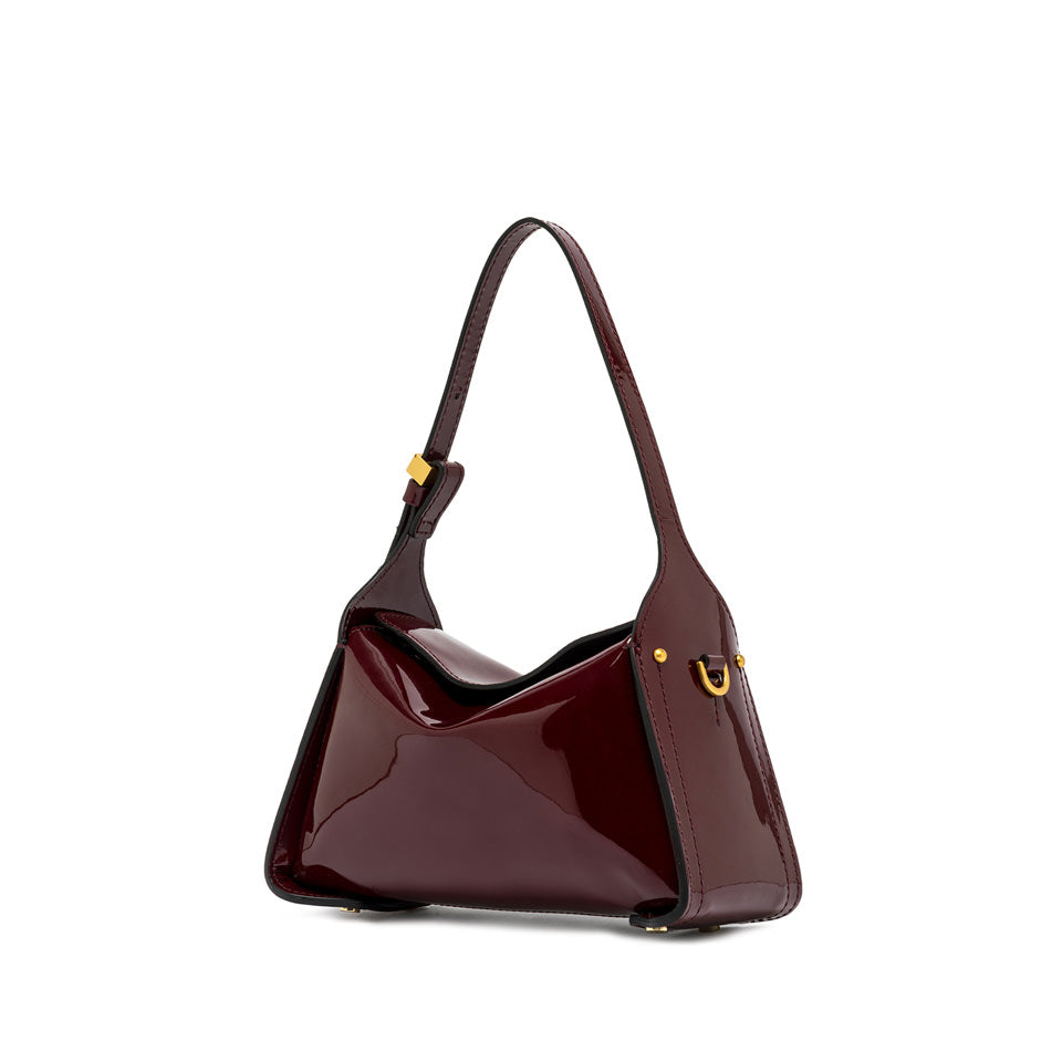Gianni Chiarini BORSA A SPALLA Donna BS 11869 VRPIU