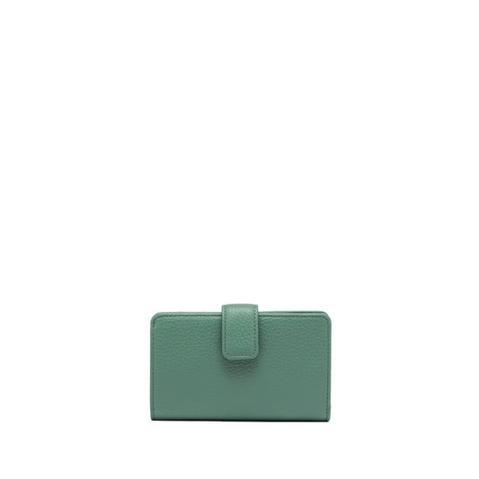 Gianni Chiarini PORTAFOGLIO CON PATTA Donna PF WBW13757/GRN