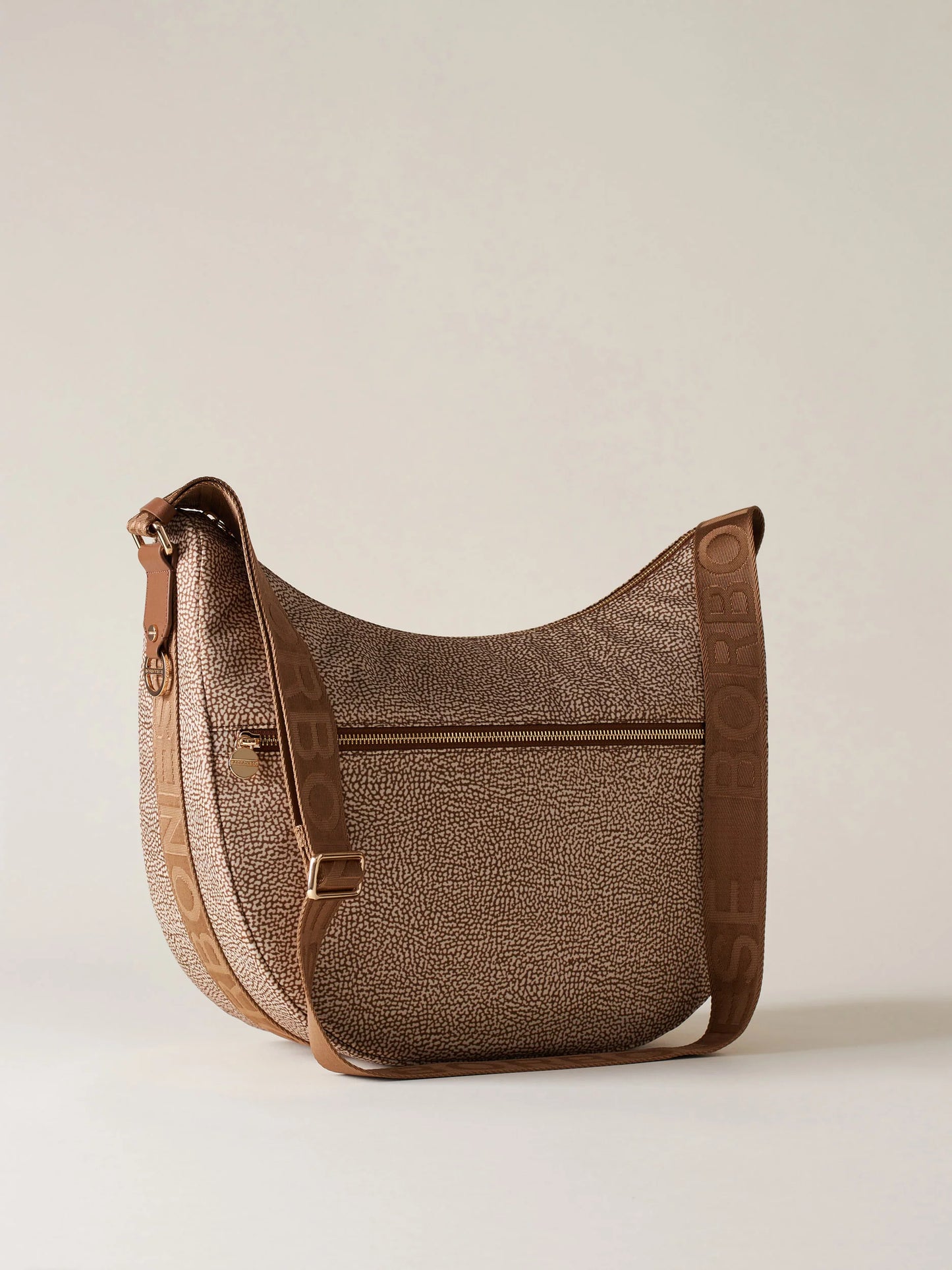 Borbonese BORSA A TRACOLLA Donna 934109 I15