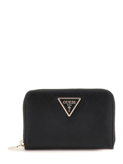 Guess PORTAFOGLIO ZIP AROUND Donna SWZG85 00400