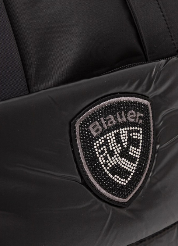 BLAUER BORSA A MANO Donna F6QUARTXL01/PAD