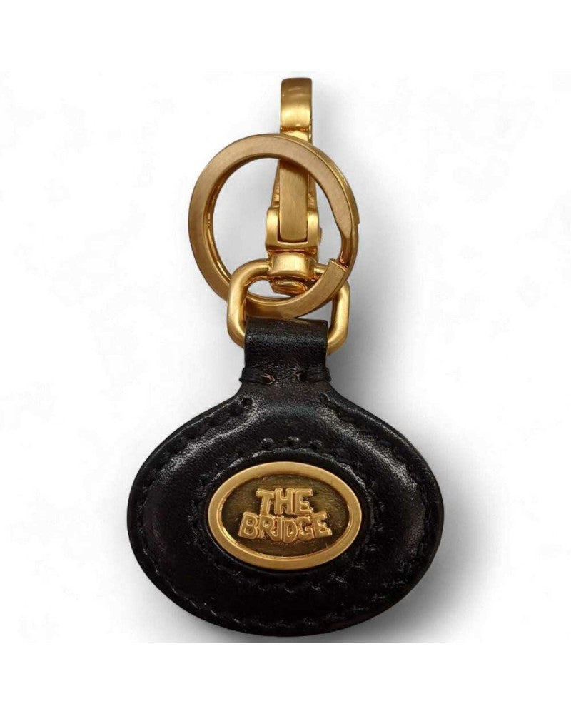 The Bridge PORTACHIAVI AD ANELLO Donna 09416501