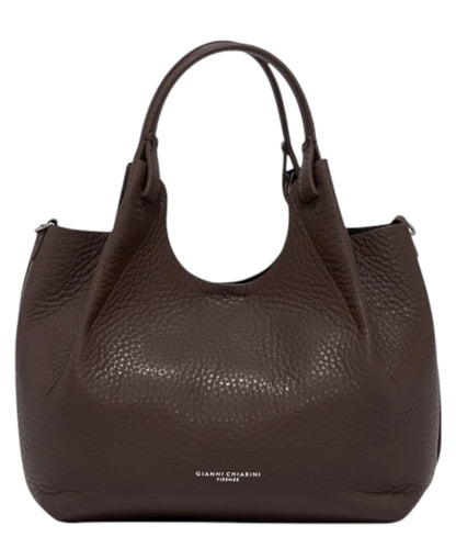 Gianni Chiarini BORSA A MANO Donna BS 9719 RNGDBL