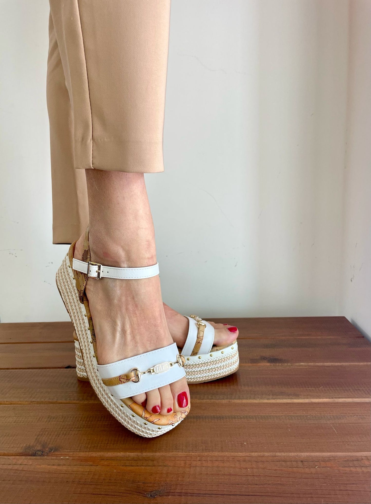 Alviero Martini SANDALO Donna 1114/662A