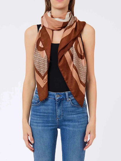 Liu Jo FOULARD Donna 2F6068T2745