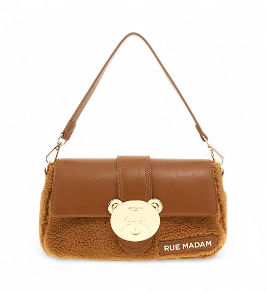 Rue Madam Paris BORSA A SPALLA Donna 1499