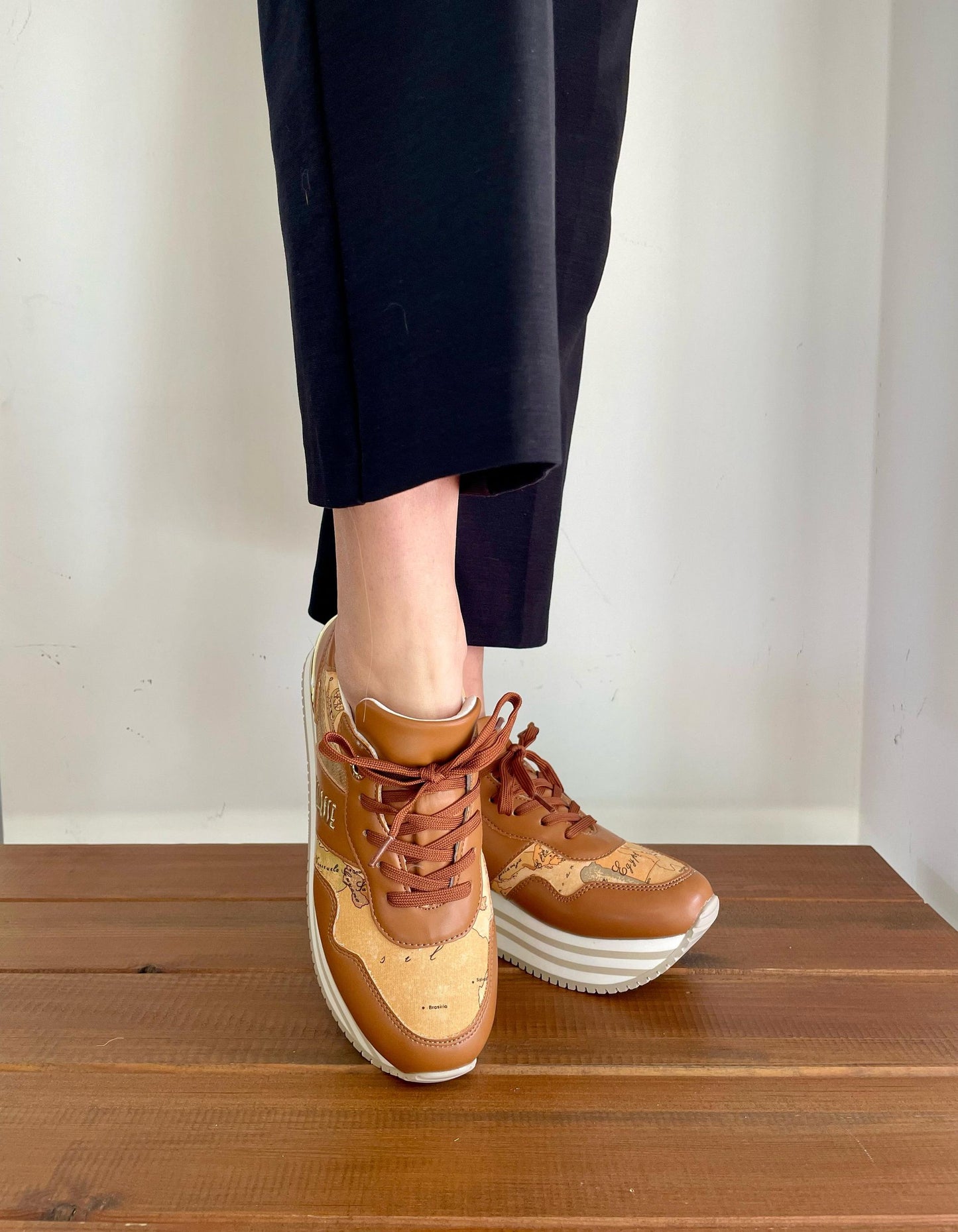 Alviero Martini SNEAKERS Donna N/2157 0208