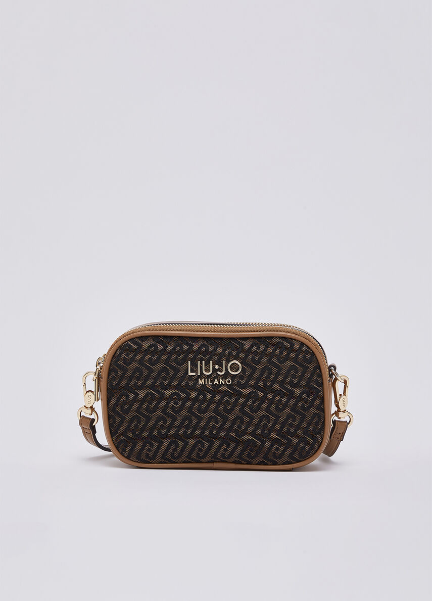 Liu Jo BORSA A TRACOLLA Donna AF6100T378A