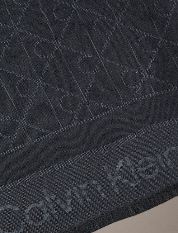 Calvin Klein SCIARPA Uomo LV04D8063G