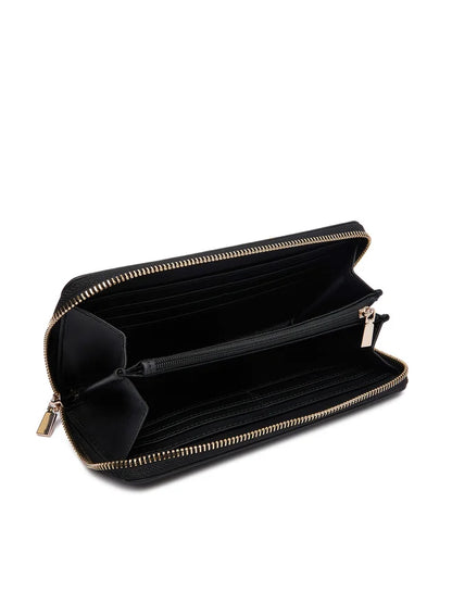 Guess PORTAFOGLI ZIP AROUND Donna SWBG80 15146