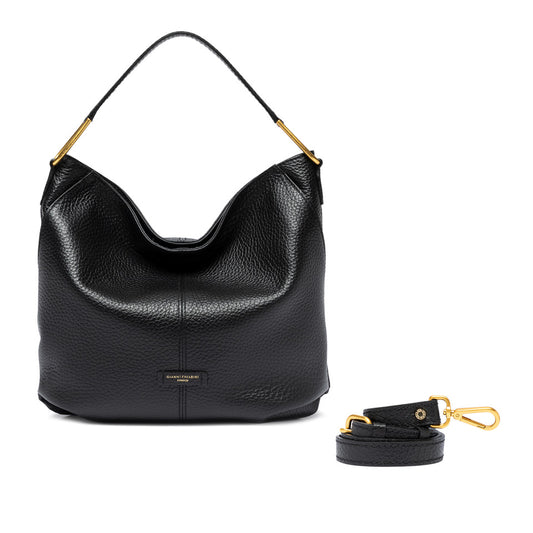 Gianni Chiarini BORSA A SPALLA Donna BS 11817 TKL