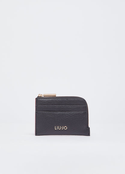 Liu Jo Porta carte di credito Donna AA6173E1109