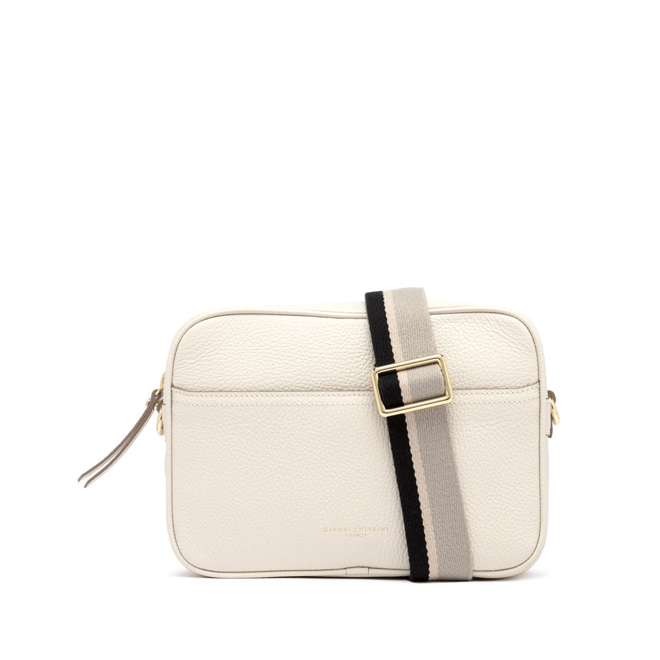 Gianni Chiarini BORSA A TRACOLLA Donna BS 11180/COMM GRN-NA