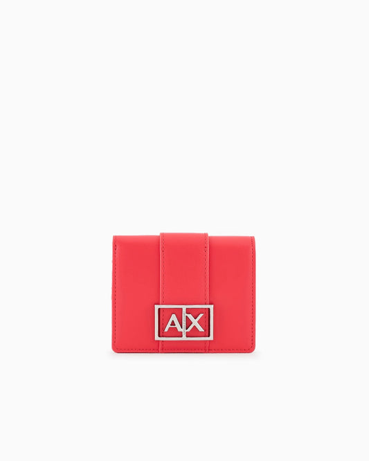 Armani Exchange PORTAFOGLIO CON PATTA Donna XW000360 AF12039