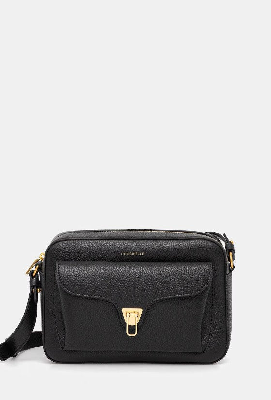 Coccinelle BORSA A TRACOLLA Donna E1 MF6 15 06 01