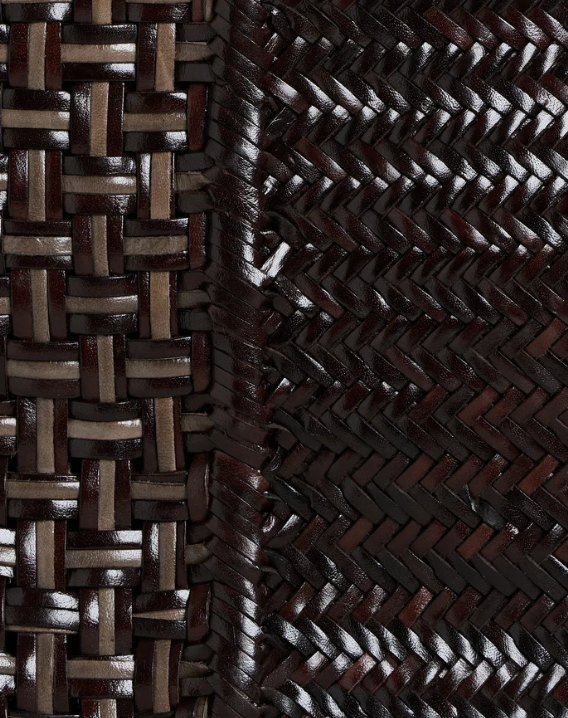 Vipera BORSA A TRACOLLA Donna PILLOW PATCH