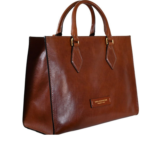 The Bridge BORSA A SPALLA Donna 04101501