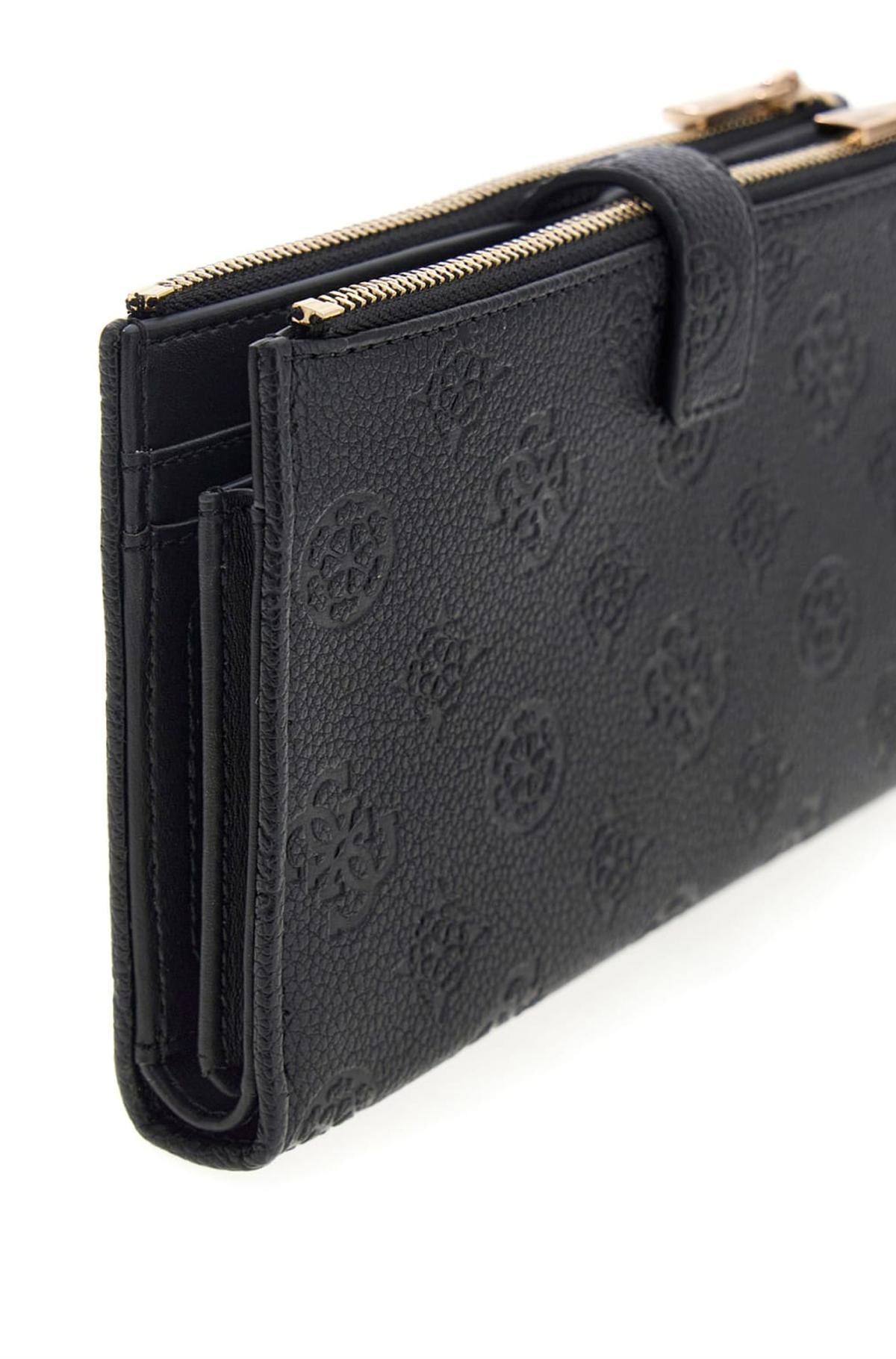 Guess PORTAFOGLI ZIP AROUND Donna SWPD99 16157