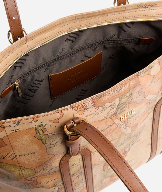 Alviero Martini BORSA SHOPPING Donna LD34/S578