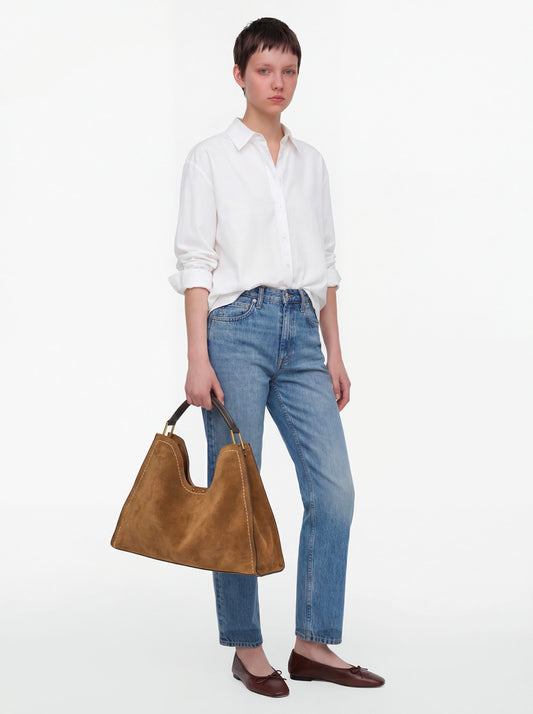 Gianni Chiarini BORSA A SPALLA Donna BS 12286 CM PL MCP