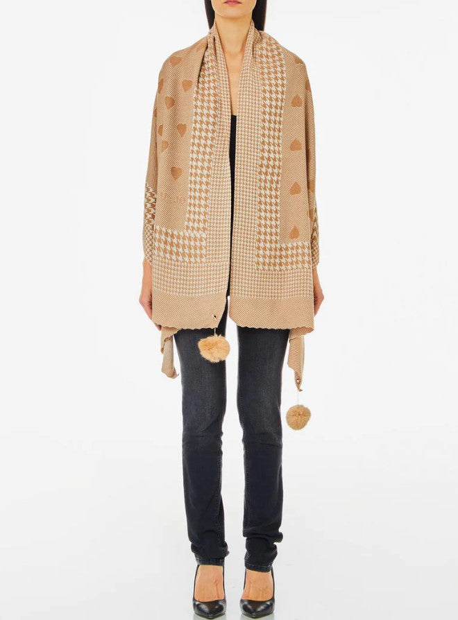 Liu Jo STOLA Donna 2F4009T0300