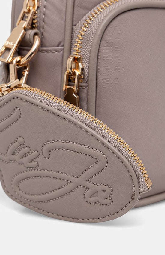 Liu Jo BORSA A TRACOLLA Donna AA6176382A