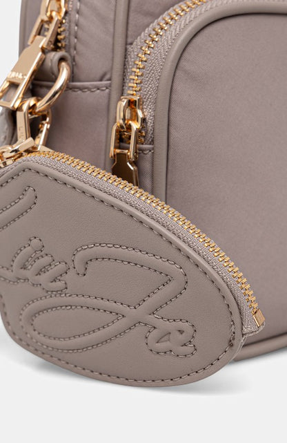 Liu Jo BORSA A TRACOLLA Donna AA6176382A