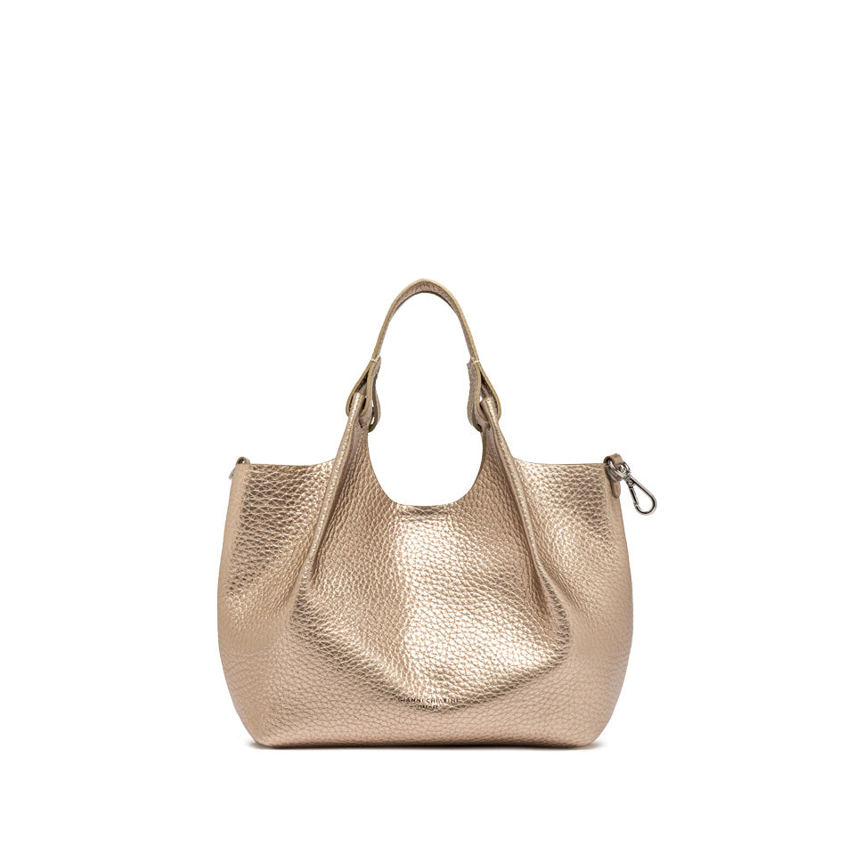 Gianni Chiarini BORSA A SPALLA Donna BS 9719 RNGDBL
