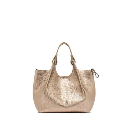 Gianni Chiarini BORSA A SPALLA Donna BS 9719 RNGDBL