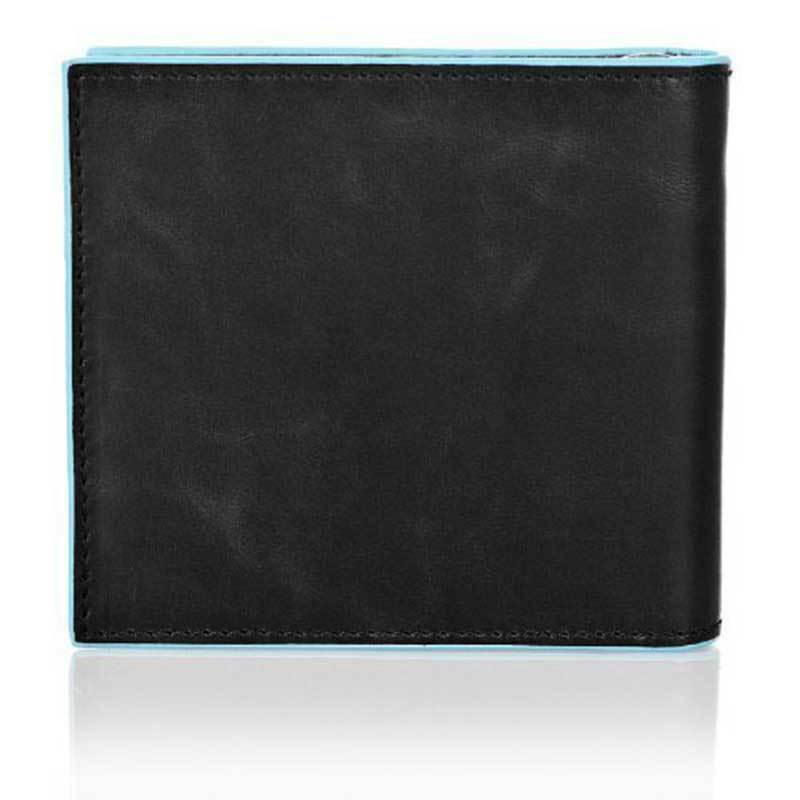 Piquadro PORTAFOGLIO CON MOLLA Uomo PU1666B2