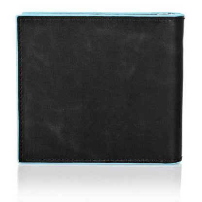 Piquadro PORTAFOGLIO CON MOLLA Uomo PU1666B2