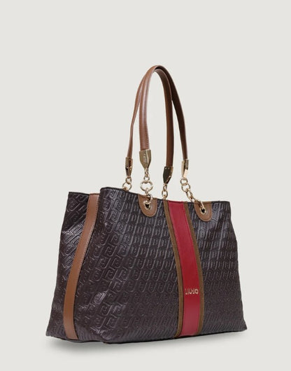 Liu Jo BORSA A MANO Donna AF6104E1141