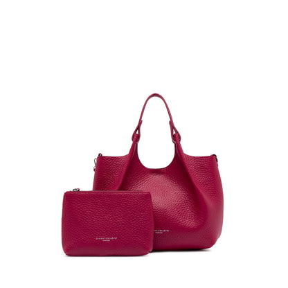Gianni Chiarini BORSA A SPALLA Donna BS 9719 RNGDBL