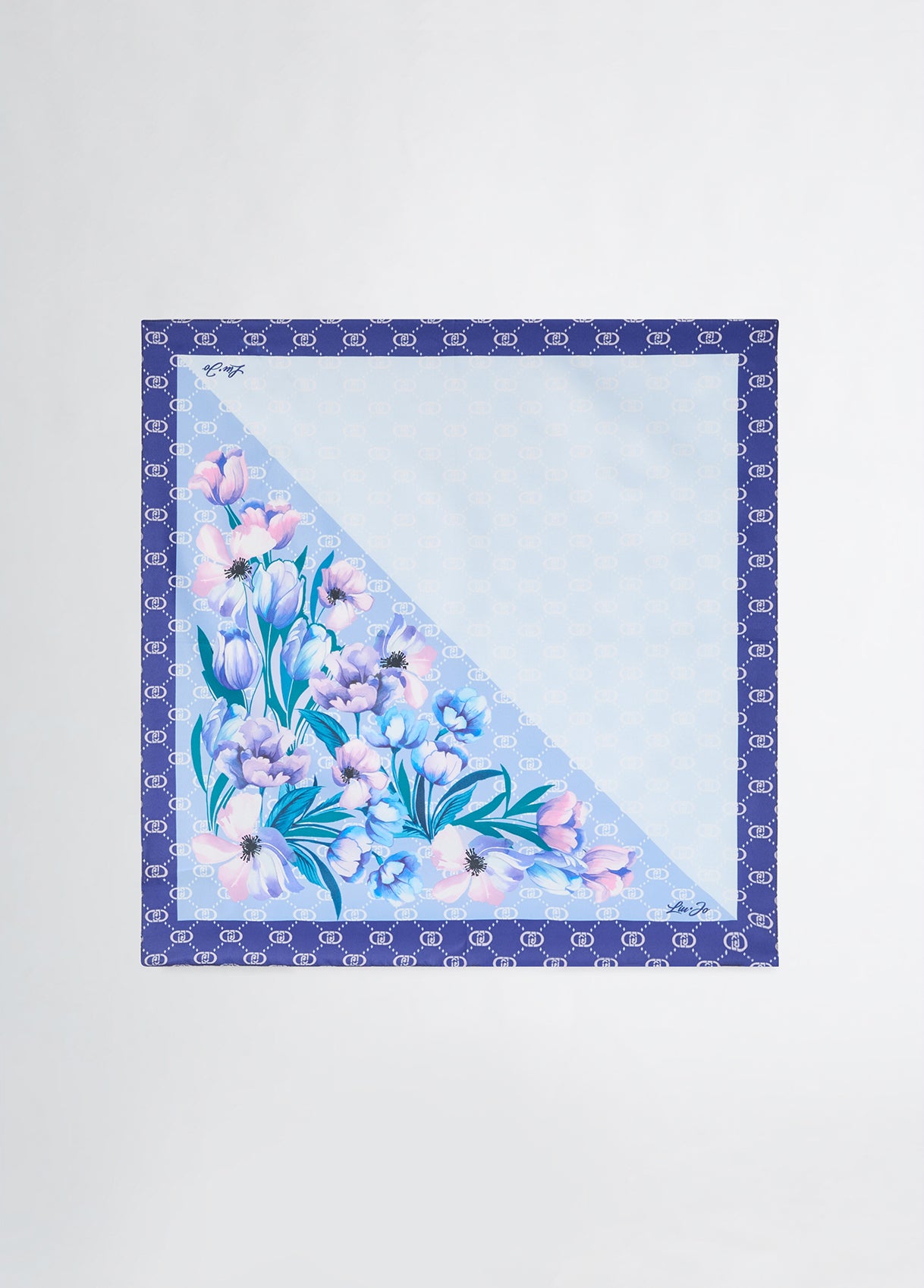 Liu Jo FOULARD Donna 2A5023T0300