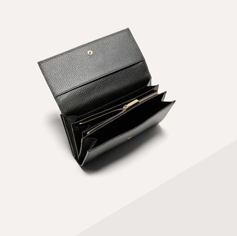 Coccinelle PORTAFOGLIO ZIP AROUND Donna E2 MW5 11 85 01