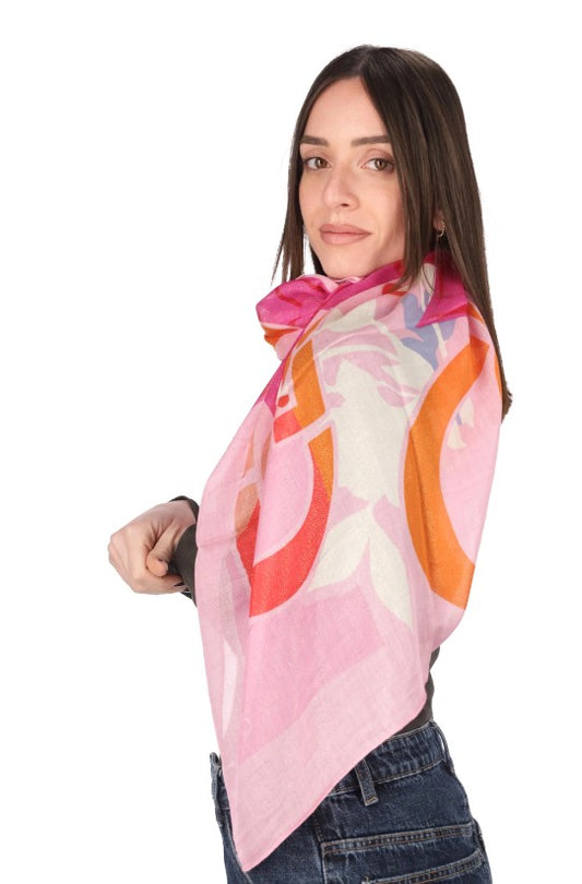 Liu Jo FOULARD Donna 2A5033T0300