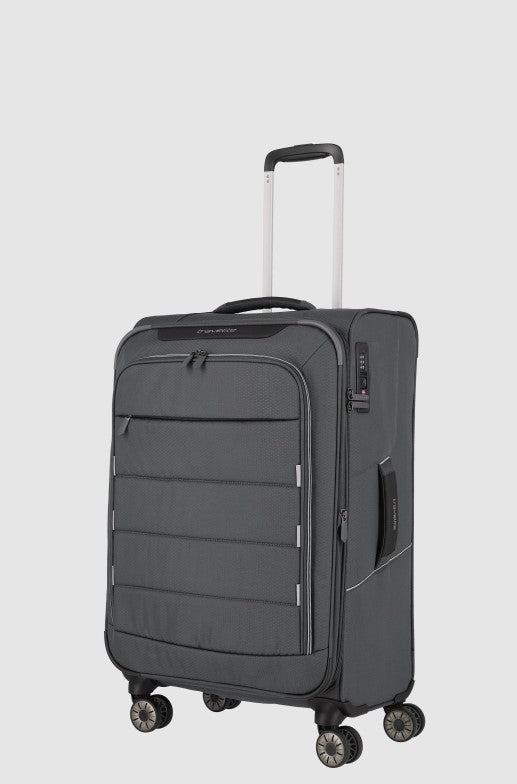 Travelite TROLLEY 67 Unisex adulto 092648