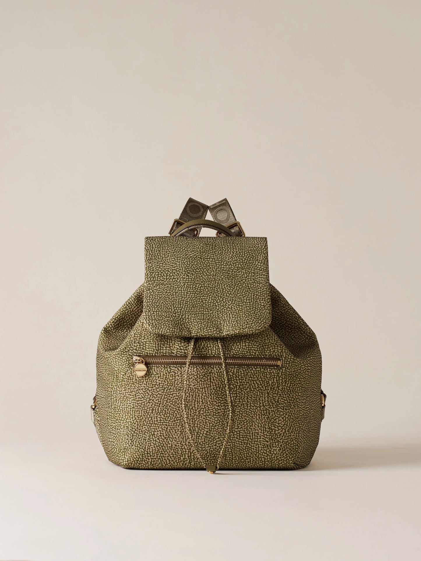 Borbonese Zaino Donna 934486 I15