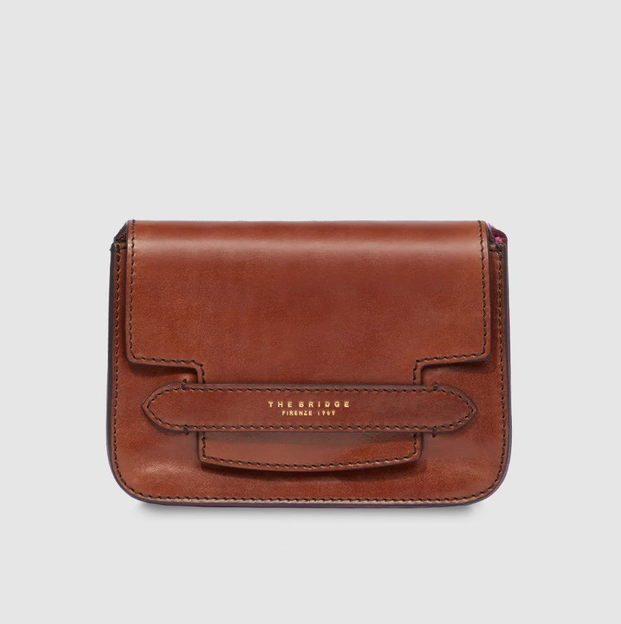The Bridge BORSA A TRACOLLA Donna 04193001
