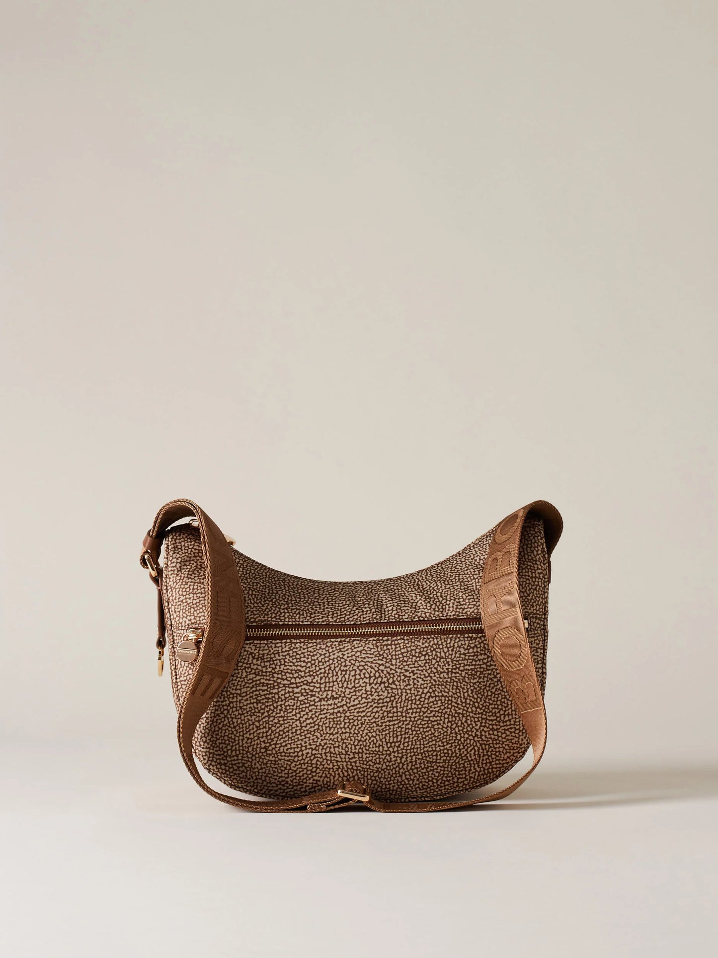 Borbonese BORSA A TRACOLLA Donna 934107 I15