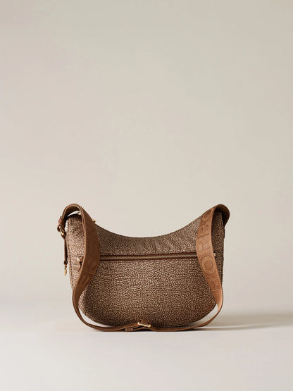 Borbonese BORSA A TRACOLLA Donna 934107 I15