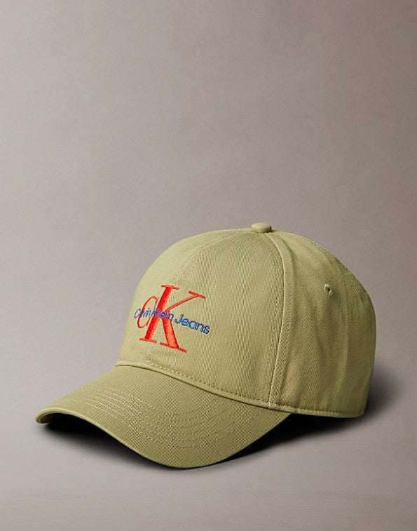 Calvin Klein CAPPELLO Uomo LV04G5004G