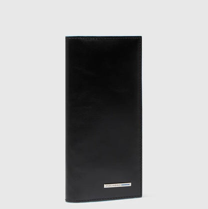 Piquadro PORTAFOGLIO VERTICALE Uomo PU6562B2R