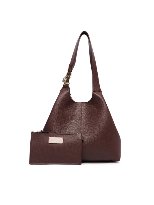 Coccinelle BORSA A TRACOLLA Donna E1 SHA 11 02 01