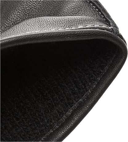 Calvin Klein GUANTI Uomo K50K509540