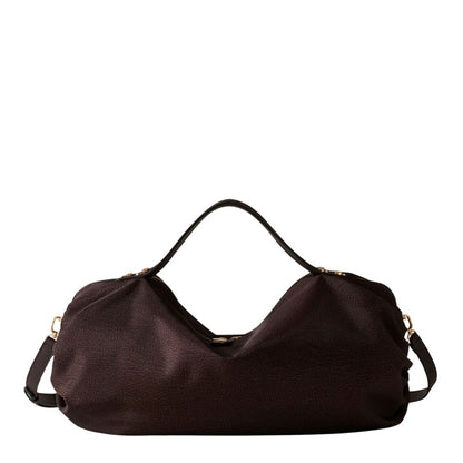 Borbonese BORSA A SPALLA Donna 91010329 0195