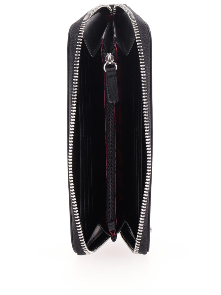 Liu Jo PORTAFOGLIO ZIP AROUND Donna