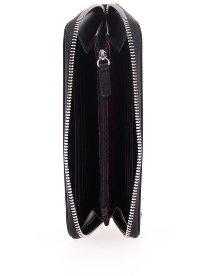 Liu Jo PORTAFOGLIO ZIP AROUND Donna AF3355E0132