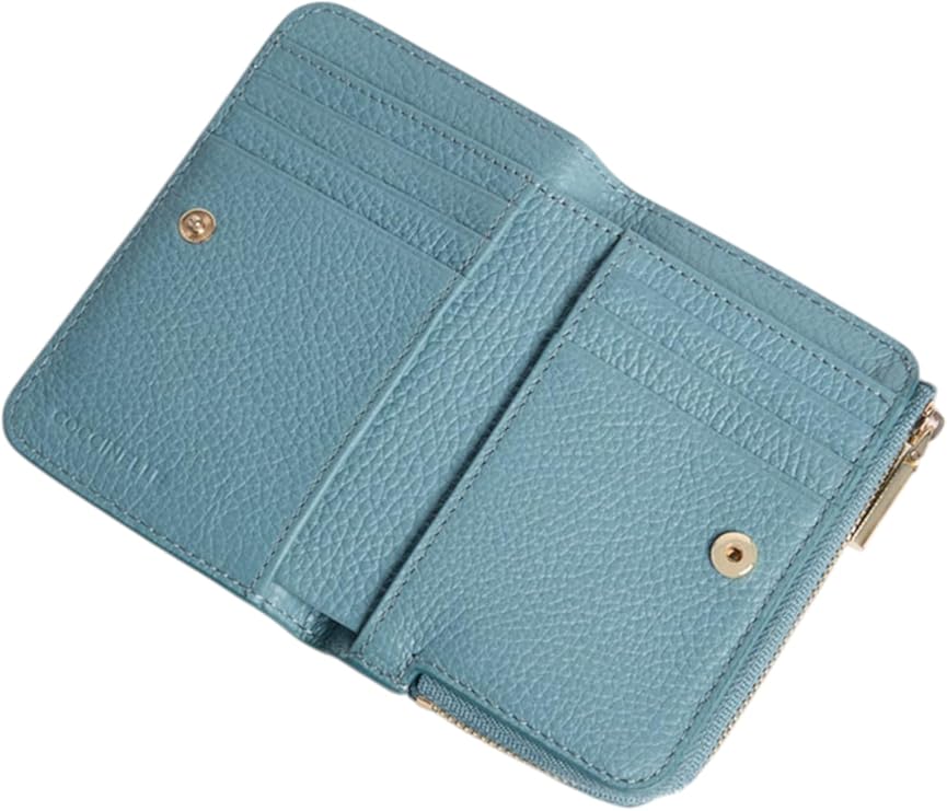 Coccinelle PORTAFOGLIO ZIP AROUND Donna E2 MW5 11 D1 01